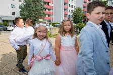 26.05.2022 Erstkommunion